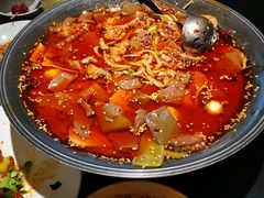 -麻六记(凤凰汇店)