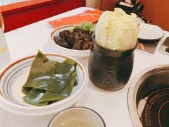 -刘一锅筋头巴脑(大悦城C店)