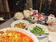 -宋园·金宴浙鲜馆(静安店)