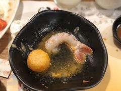 刺身拼盘-伊豆野菜村(City店)