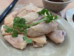 -百家鸡味馆(清泰店)