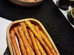 -盡膳口福跷脚牛肉火锅(晶耀前滩店)