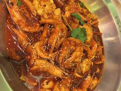 -李想大虾(吾悦广场店)
