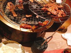 -西塔拾玖泥炉烤肉·活鳗(芝麻街店)