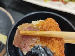 -老谢龙虾(芜湖路店)