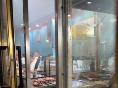 -老字号故乡烤肉店(总店)