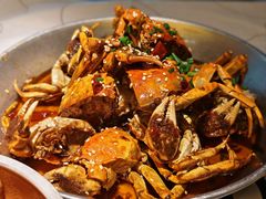 -巴厘龙虾·榜首油焖大虾(音乐学院·沿江酒馆店)