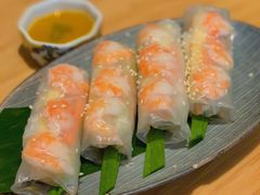 -越美小馆·越南料理(曲江店)