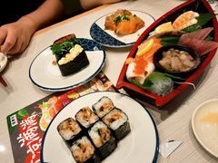 -濱寿司(高新伊藤店)