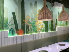 -采椰郎椰子鸡·脆皮鸡火锅(融创茂店)