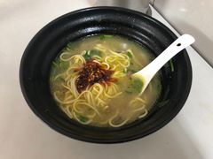 -河南拉面(肇周路店)