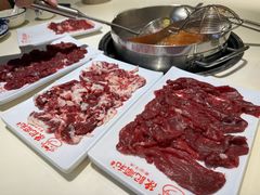 -陈记顺和潮汕牛肉火锅(韩江路店)