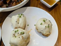 -金枝玉叶上海人家食府(三里河店)