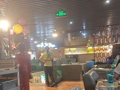 -美森西餐厅(曙光大道店)
