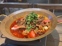-毛肚向右·川渝毛肚王(经开永旺店)