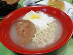 -胜利茶餐室