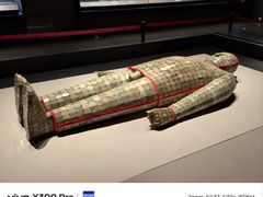 -北京大葆台遗址博物馆