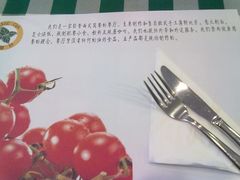 -香草叶披萨·咖啡·啤酒(翰林邻里中心店)