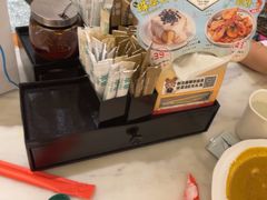 -翠华餐厅(德基广场店)
