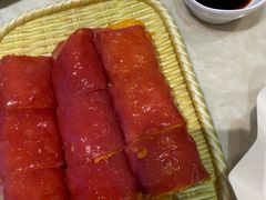 -稻香酒家(长宁KING88广场店)