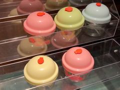 -湊湊火锅·茶憩(和平大悦城店)