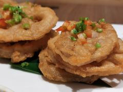 -枣子树·素食餐厅(普陀山店)
