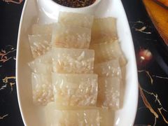 -东北特色铁锅炖·柴火灶(富阳一店)