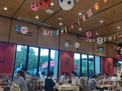 -聚味瞿记·龙虾堂(天元店)