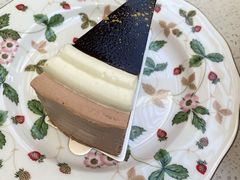 -默迹咖啡馆