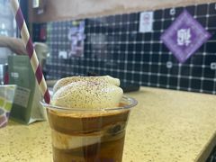 维也纳-HANA COFFEE(长寿路店)
