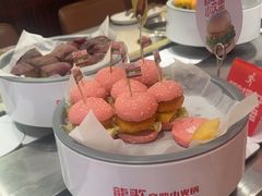 -龍歌自助小火锅(雨花台江南虹悦城店)