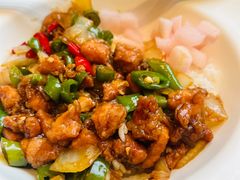 -乡村基(双流时代奥特莱斯餐厅)