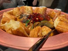 -柿合缘新京菜(国金中心商场店)