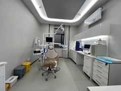 -牙博士口腔品牌连锁(杨浦店)