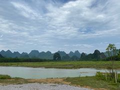 -Club Med地中海俱乐部·桂林度假村
