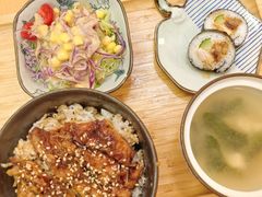 -京和风.日式家庭料理(京和风食堂大仓店)
