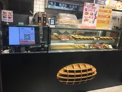 -芳叔(东方宝泰店)