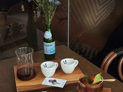 -青咖啡(三坊七巷店)