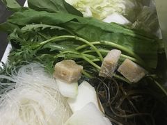 -原柳滩高台阶涮羊肉