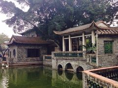 可园博物馆-东莞市可园博物馆