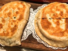煎饼盒子-羲和雅苑•北京烤鸭(陆家嘴中心店)