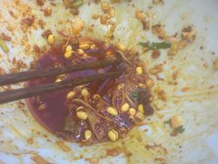 -秦晋味道脆皮肉夹馍(金茂湾店)