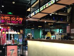 -腰子哥烤串(石佛营炫特店)