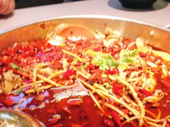 -味之绝美蛙鱼头火锅(高新店)