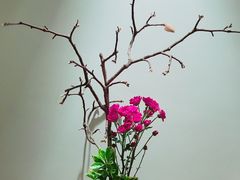 -西贝(上海新梅广场店)