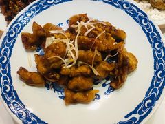 滑溜里脊-东兴楼饭庄(六里桥店)