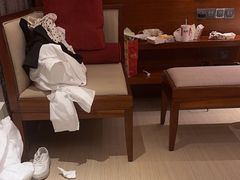 -三亚湾海居铂尔曼度假酒店