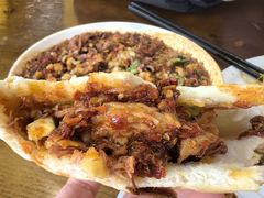 -长安后宰门水盆羊肉(新都心店)