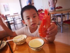 -原龙海鲜大排档(美食地标店)