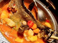 -狮拾久·现代新加坡料理(福田COCO Park店)